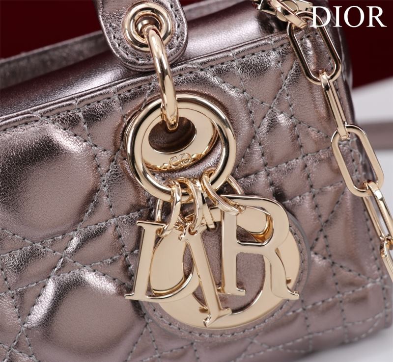 Christian Dior My Lady Bags